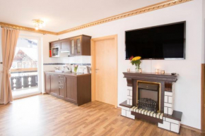  Golden GaPa Central Family Apartment 8  Гармиш-Партенкирхен